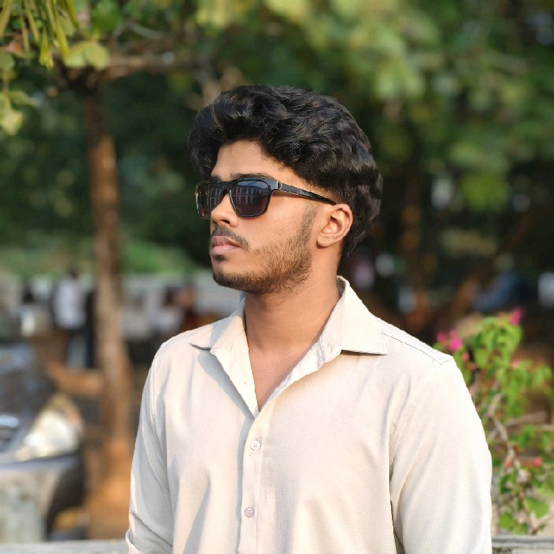 Ajay KM
