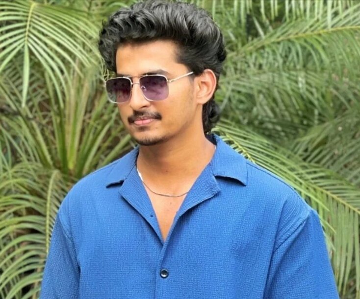 Abhinav Koolath