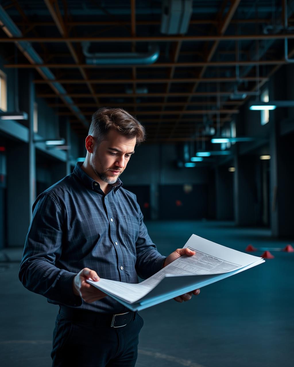 Gym consultants & architects