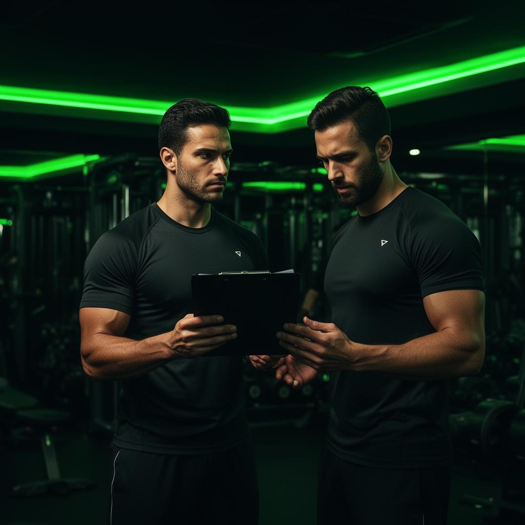 Coach 10x more, with 10x less admin.